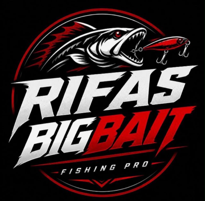 Rifas Big Bass — Fishing Pro